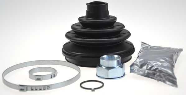 Jeu de joints-soufflets, arbre de commande | SPIDAN