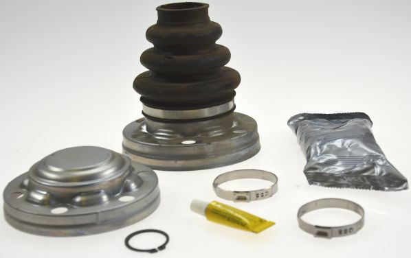 Jeu de joints-soufflets, arbre de commande | SPIDAN