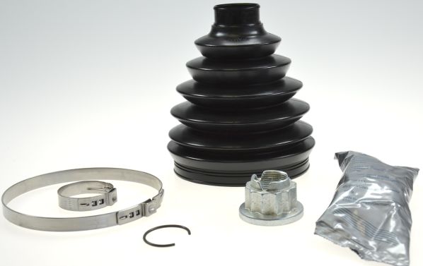 Jeu de joints-soufflets, arbre de commande | SPIDAN