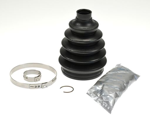 Jeu de joints-soufflets, arbre de commande | SPIDAN