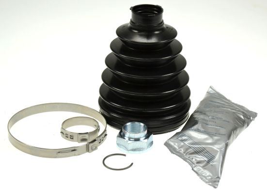 Jeu de joints-soufflets, arbre de commande | SPIDAN