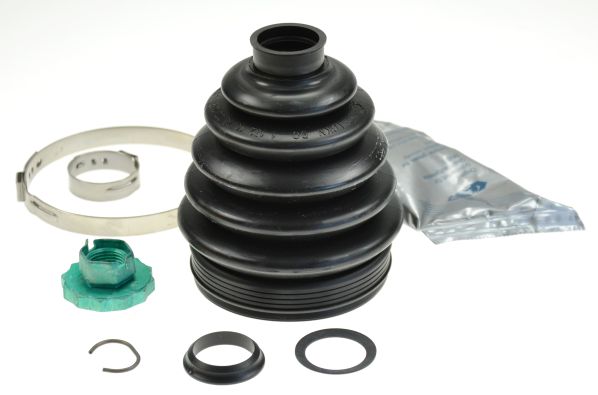 Jeu de joints-soufflets, arbre de commande | SPIDAN