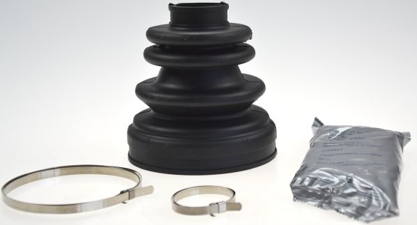 Jeu de joints-soufflets, arbre de commande | SPIDAN