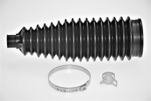 Joint-soufflet, direction | SPIDAN