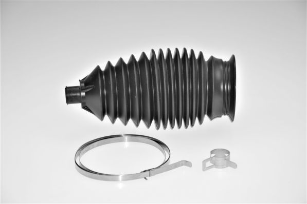 Joint-soufflet, direction | SPIDAN