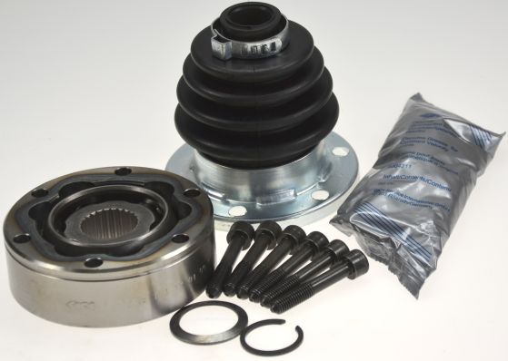 Jeu de joints, arbre de transmission | SPIDAN