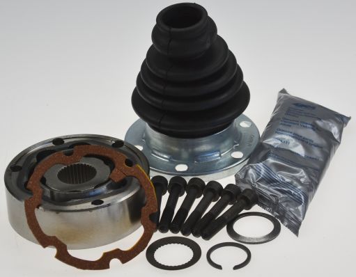 Jeu de joints, arbre de transmission | SPIDAN