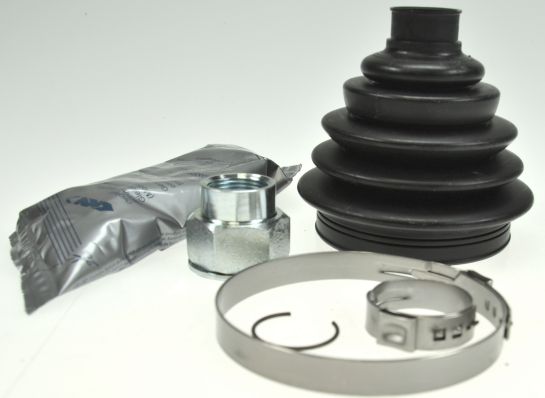 Jeu de joints-soufflets, arbre de commande | SPIDAN