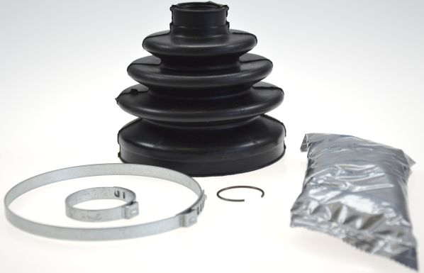 Jeu de joints-soufflets, arbre de commande | SPIDAN