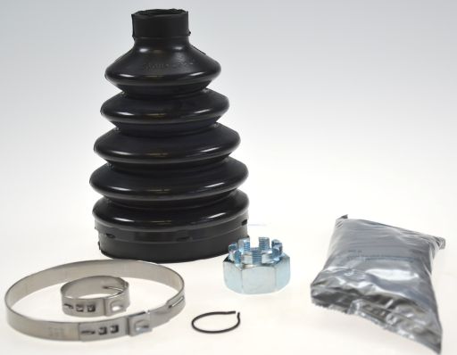 Jeu de joints-soufflets, arbre de commande | SPIDAN