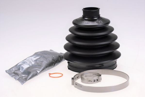 Jeu de joints-soufflets, arbre de commande | SPIDAN