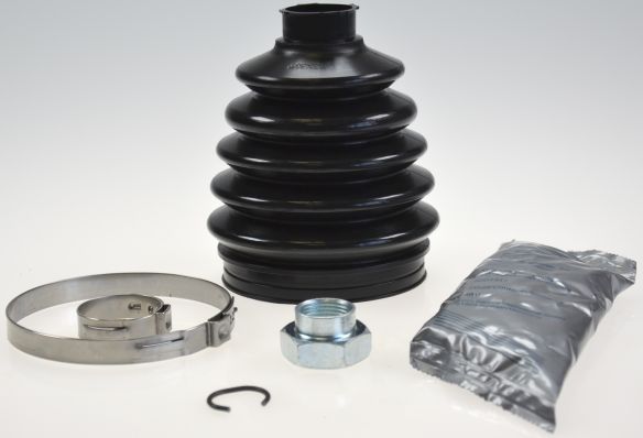 Jeu de joints-soufflets, arbre de commande | SPIDAN