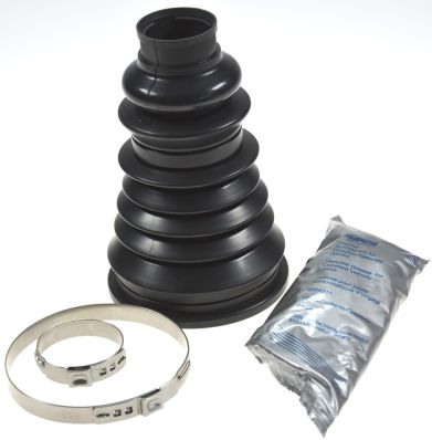 Jeu de joints-soufflets, arbre de commande | SPIDAN