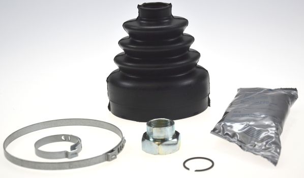 Jeu de joints-soufflets, arbre de commande | SPIDAN