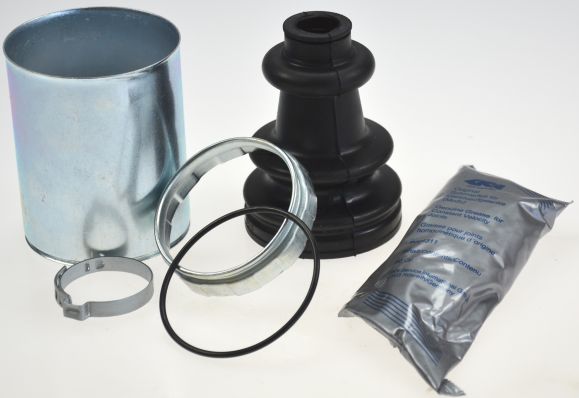 Jeu de joints-soufflets, arbre de commande | SPIDAN