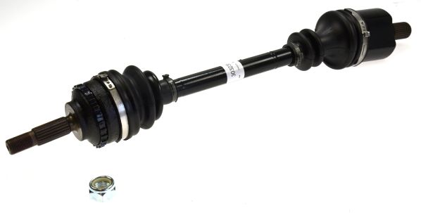 Arbre de transmission | SPIDAN