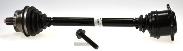 Arbre de transmission | SPIDAN