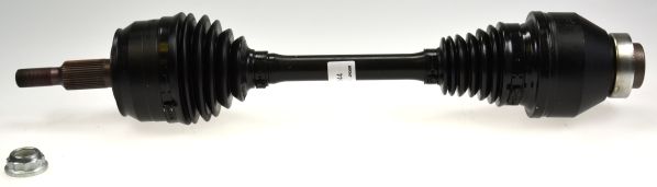 Arbre de transmission | SPIDAN