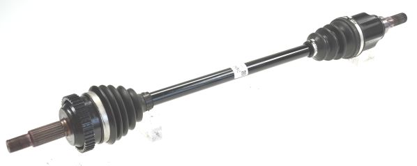 Arbre de transmission | SPIDAN