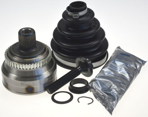 Jeu de joints, arbre de transmission | SPIDAN