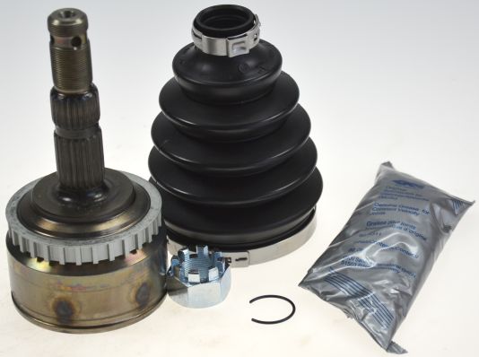 Jeu de joints, arbre de transmission | SPIDAN