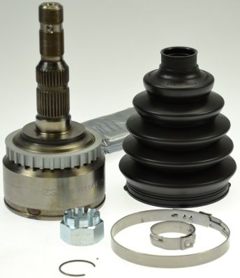 Jeu de joints, arbre de transmission | SPIDAN