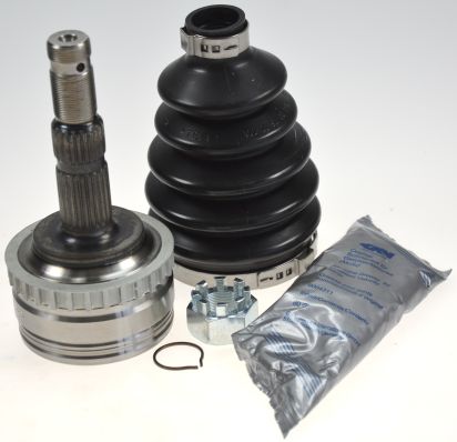 Jeu de joints, arbre de transmission | SPIDAN