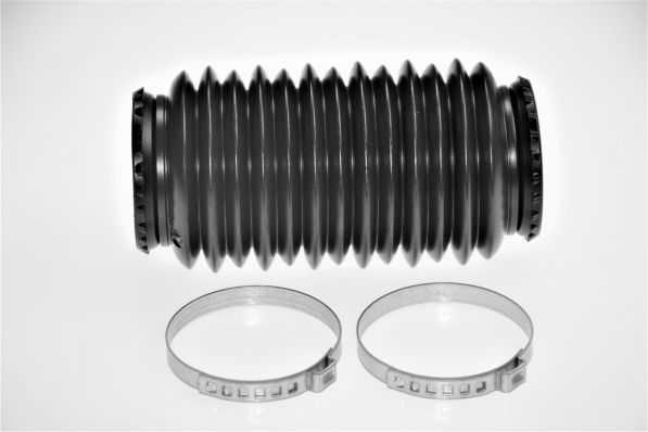 Joint-soufflet, direction | SPIDAN