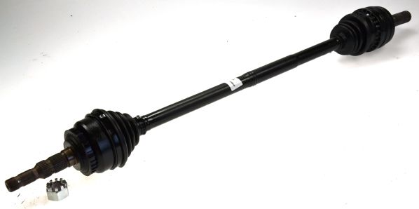 Arbre de transmission | SPIDAN