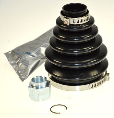 Jeu de joints-soufflets, arbre de commande | SPIDAN