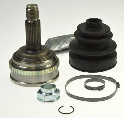 Jeu de joints, arbre de transmission | SPIDAN