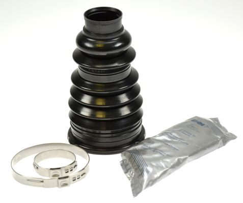 Jeu de joints-soufflets, arbre de commande | SPIDAN