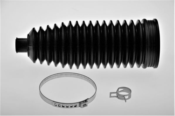 Joint-soufflet, direction | SPIDAN