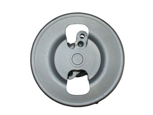 Pompe hydraulique, direction | SPIDAN