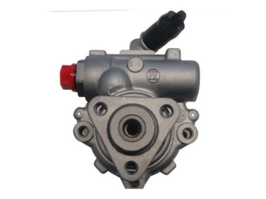 Pompe hydraulique, direction | SPIDAN