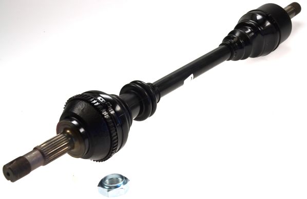 Arbre de transmission | SPIDAN