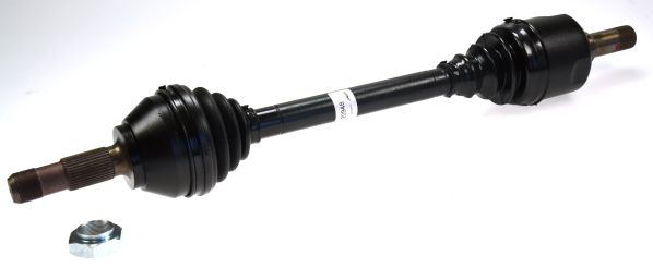 Arbre de transmission | SPIDAN