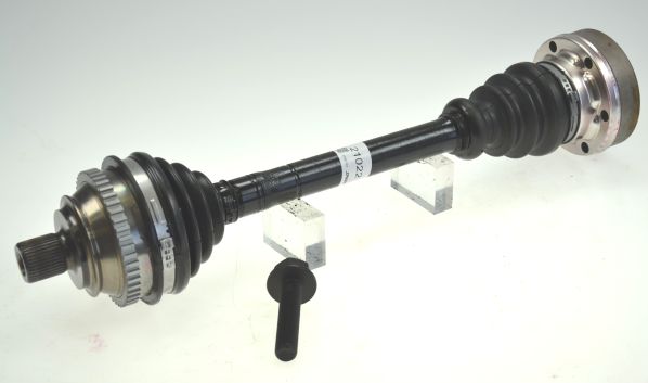 Arbre de transmission | SPIDAN