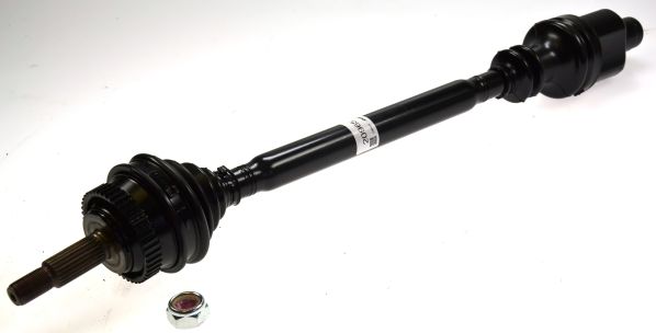 Arbre de transmission | SPIDAN