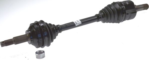 Arbre de transmission | SPIDAN