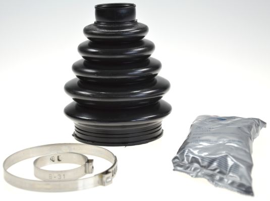 Jeu de joints-soufflets, arbre de commande | SPIDAN