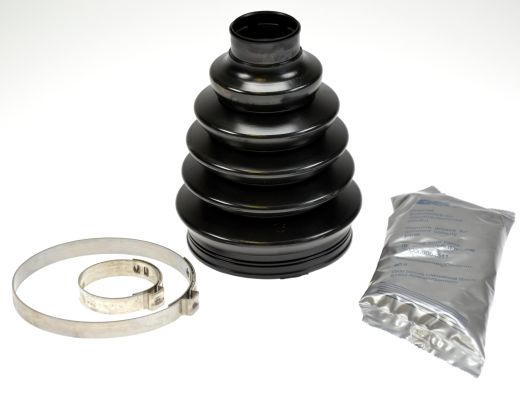 Jeu de joints-soufflets, arbre de commande | SPIDAN