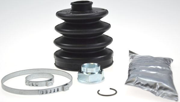 Jeu de joints-soufflets, arbre de commande | SPIDAN