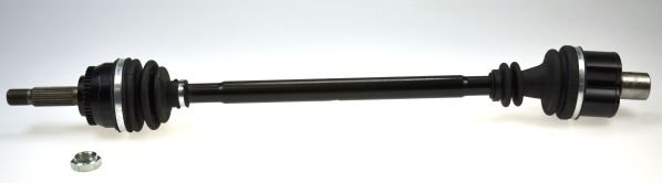 Arbre de transmission | SPIDAN