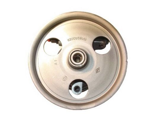 Pompe hydraulique, direction | SPIDAN