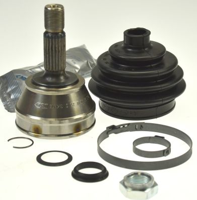 Jeu de joints, arbre de transmission | SPIDAN