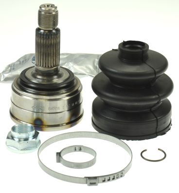 Jeu de joints, arbre de transmission | SPIDAN