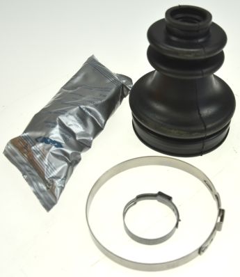 Jeu de joints-soufflets, arbre de commande | SPIDAN