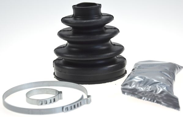 Jeu de joints-soufflets, arbre de commande | SPIDAN