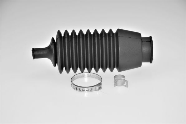 Joint-soufflet, direction | SPIDAN